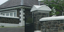 Coping Stones