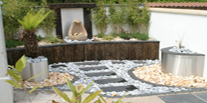 Decorative Aggregates