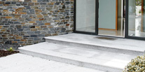 Steps