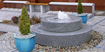 Water Features
