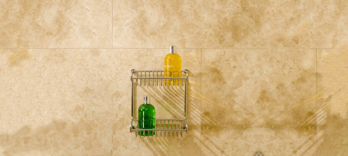 Tavertine Tiles