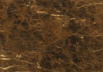 Marron Emperador Swatch